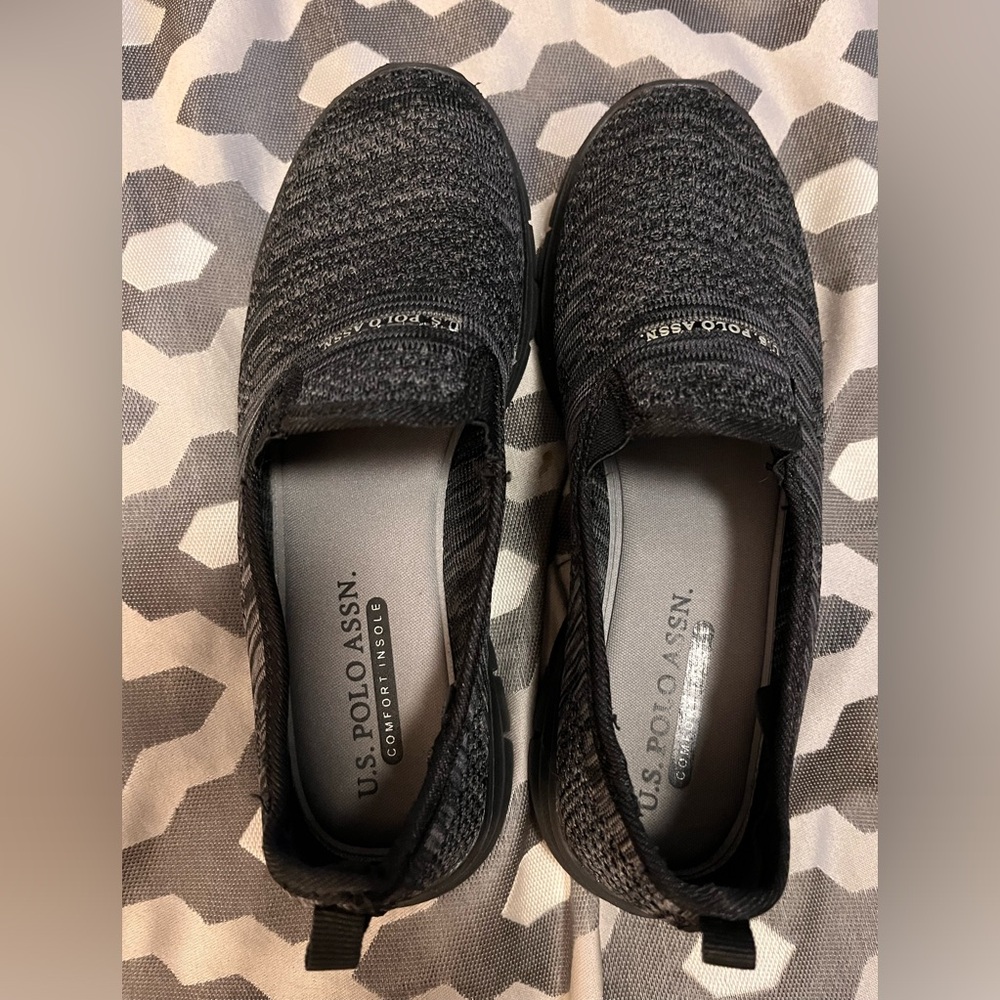 Woman’s shoes
